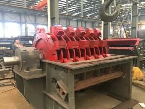 New Type Sand Making Machinery