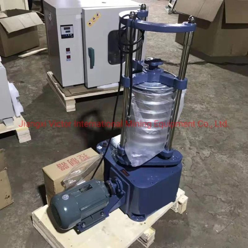 Laboratory Test Machine Sieve Shaker Vibrating Screen for Sale