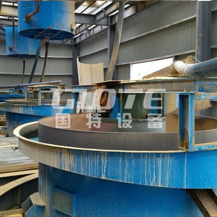 Mining Equipment High Quality Hydraulic Classifier for Quartz Sand