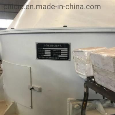 Mineral Classification Treatment Used Dewatering Screw Decanter Centrifuge