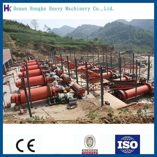 Mining Use Grinding Ball Mill for Sale