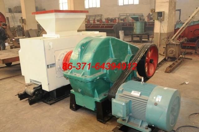 CE Quality Approved Coal Briquette Machine for Sale