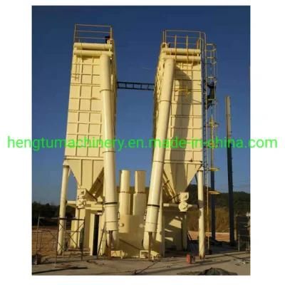 Powdered Dolomite Manufacturing Grinding Mill