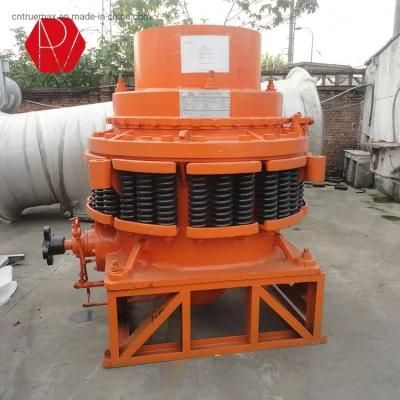 Small Mini PYB 600 Cone Crusher For Quarry Plant