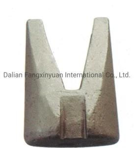 Casting for Mining Machinery Parts