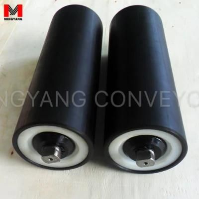 Conveyor HDPE Roller UHMWPE Roller Plastic Roller with High Quality
