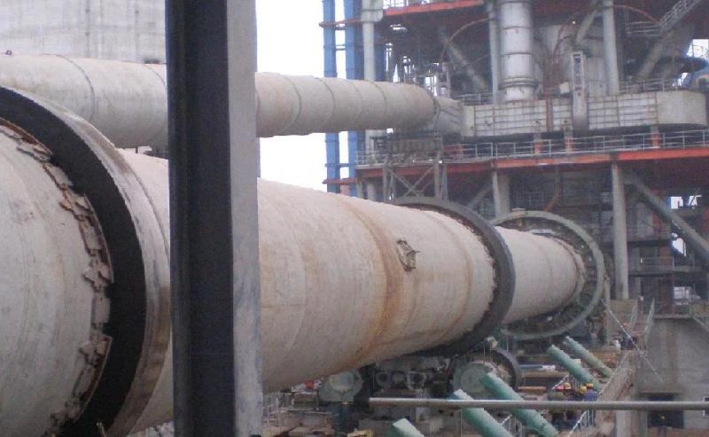 High Quality and Competitive Rotary Kiln