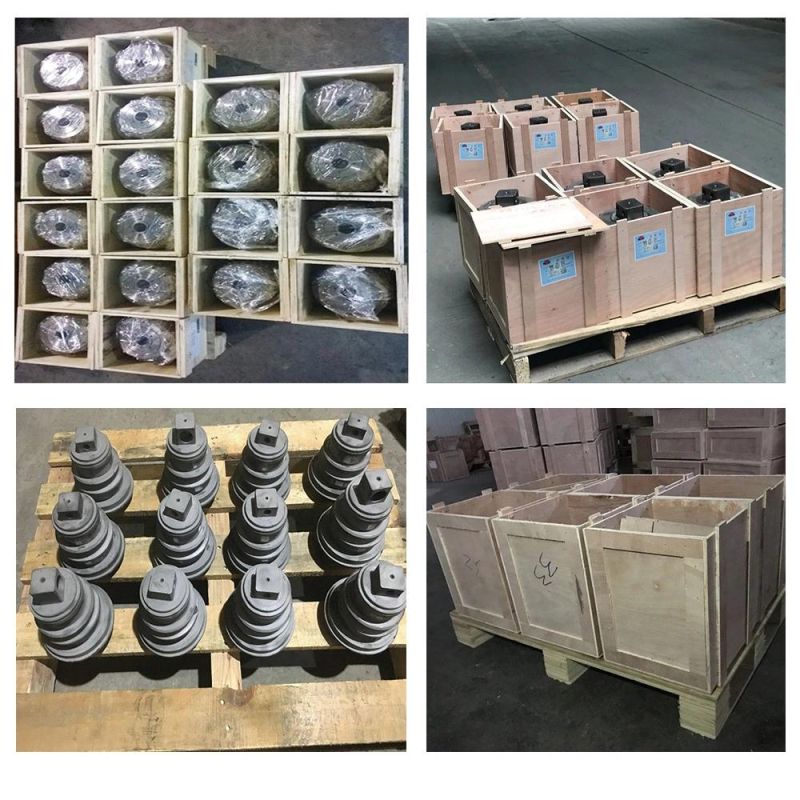 PCD Drilling Tools Casing Shoe Casing Pipes