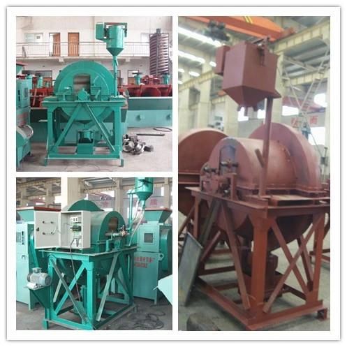 99% Recovery Gold Refining Gold Centrifugal Concentrator