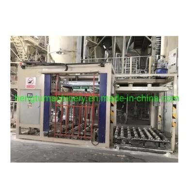 Super Fine Automatic Bag Palletizer for Sale