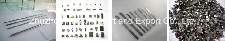 Tungsten Carbide Mining Bits Rock Drill Bits