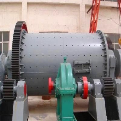 Large Mining Grinding Machine Rod Mill