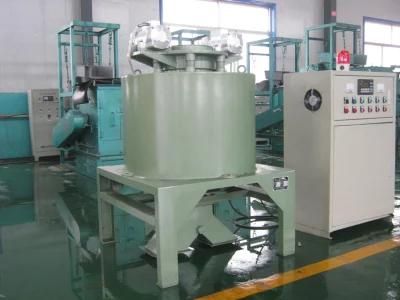 High Intensity Dry Powder Electromagnetic Separator Manufacturer