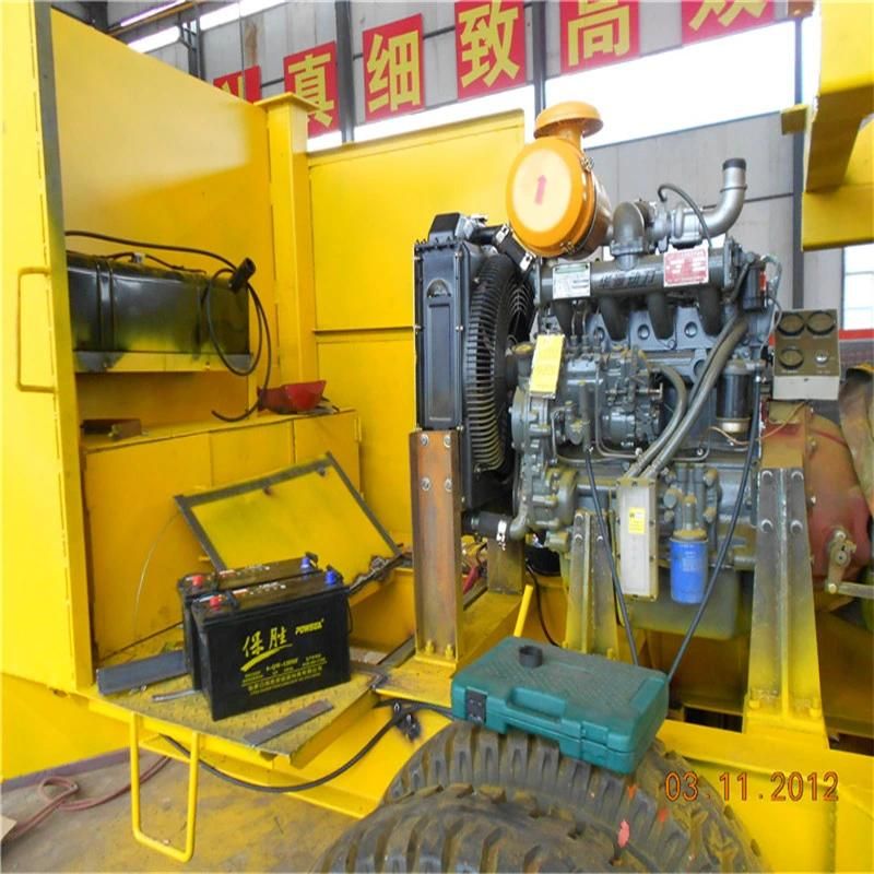 Keda Movable Placer Gold Mining Equipment with Patents (1-500t/h)