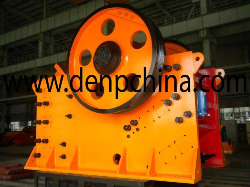 Good Quality Pex300*1300 Jaw Crusher