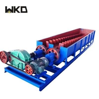 Washing Machine Ore Washing Machine Log Washer for Sale