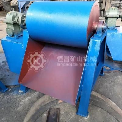 Mini Size Gold Small Milling Machine for Gold Ball Mill