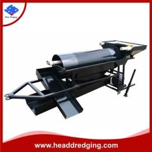 Gold Mining Powder Recovery Machine