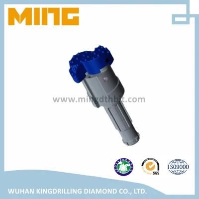 Mk-Mre90 Concentric Casing System Drilling Blasting Bit