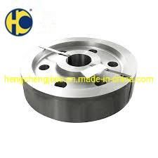 TUV Proofed Foundry /European Standard Harvester Part/Us Agriculture Casting Parts/German ...