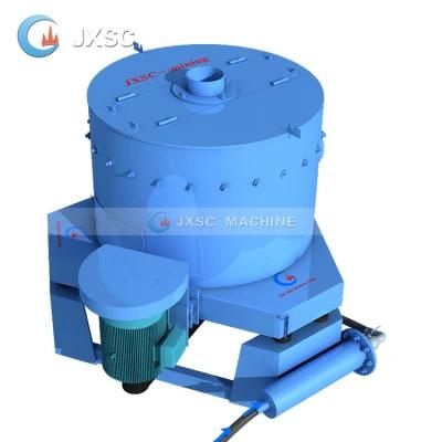 Best Price Factory 2-20tph Gold Centrifugal Concentrator Stl60