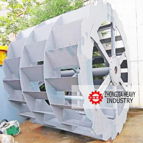 Xs Ore Washer Machine Mineral Sand Washing Machine