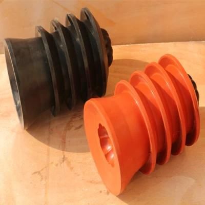 API Standard Non Rotating Cementing Plug for Oilwell Cementing