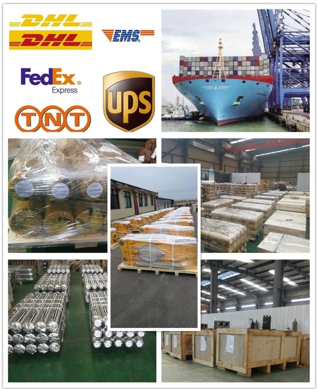Excavtors Spare Parts Hydraulic Quick Coupler for Furukawa Hydraulic Breaker
