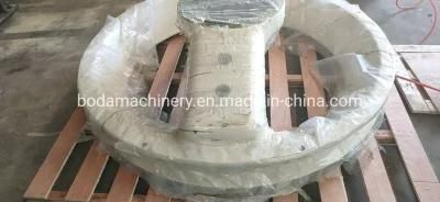 Cone Crusher Main Frame HP300 Mining Machinery Spare Parts