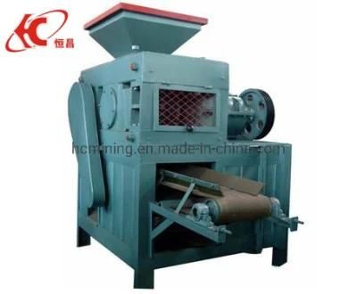 Coconut Manganese Powder Briquette Machine with Good Quality
