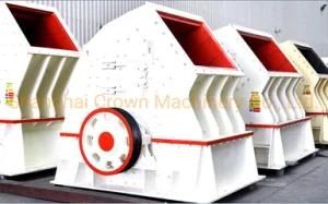 Rock Hammer Crusher/Sand Making Machine for Mining Equipment