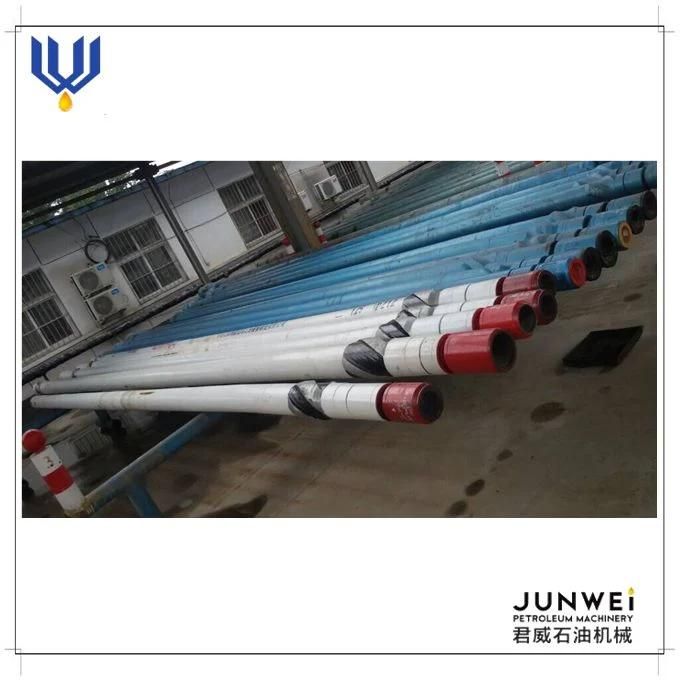 Manufacturing HDD Drilling 8 1/2′′ Downhole Motor/Adjustable Bend Type Mud Motor with Sond Housing