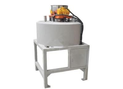 Factory Dry Powder High Intensity Electro Magnet Separator