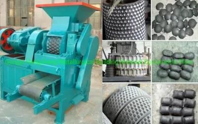 Hot Selling Whole Set Coal Briquetting Plant