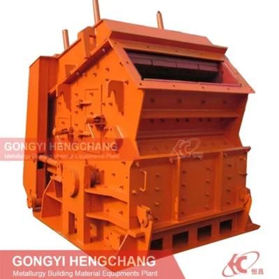 Pcx Series High-Efficient Impact Fine Crusher for Making Sand Plant
