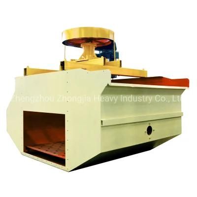Gold Mining and Copper Ore Floatation Tank/Floatation Selecting Machine
