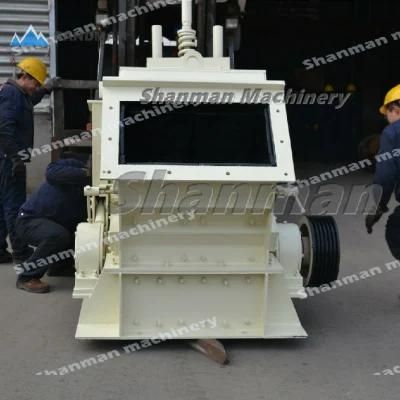Impact Crusher Parts Hot Selling South Africa