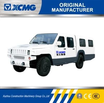 XCMG Manufacture 24 Person Personnel Transport &Command Vehicle Wcj60re