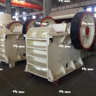 Quarry Crushing and Mining/ Primary/ Stone Jaw Crusher (PE1200&times; 1500)