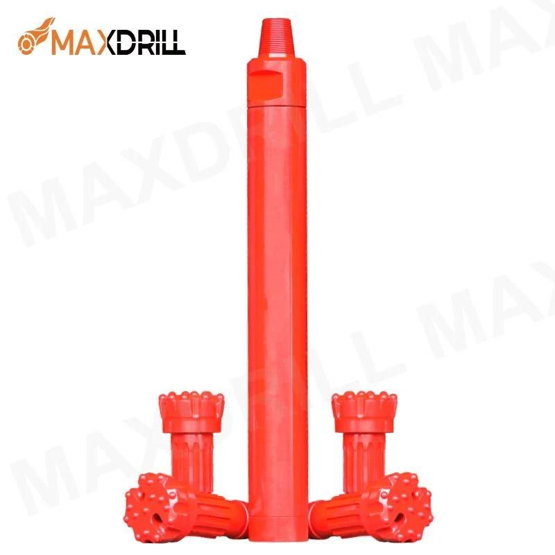 Maxdrill Down The Hole Hammer