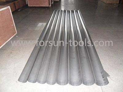 Pq3 Coring Split Tube for Wireline Core Barrel