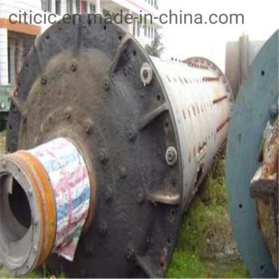Ball Mill/Rod Mill for Mineral Processing