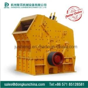 High Efficient and Reliable Impact Crusher Made in China