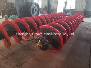 Spiral Sand Washer Screw Sand Washer