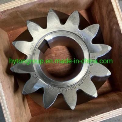 Spare Parts Pinion and Gear Suit Telsmith T500 T900 Stone Crusher Accessories