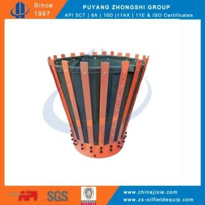 Slip on Welded Cementing/Cement Basket for Cementing