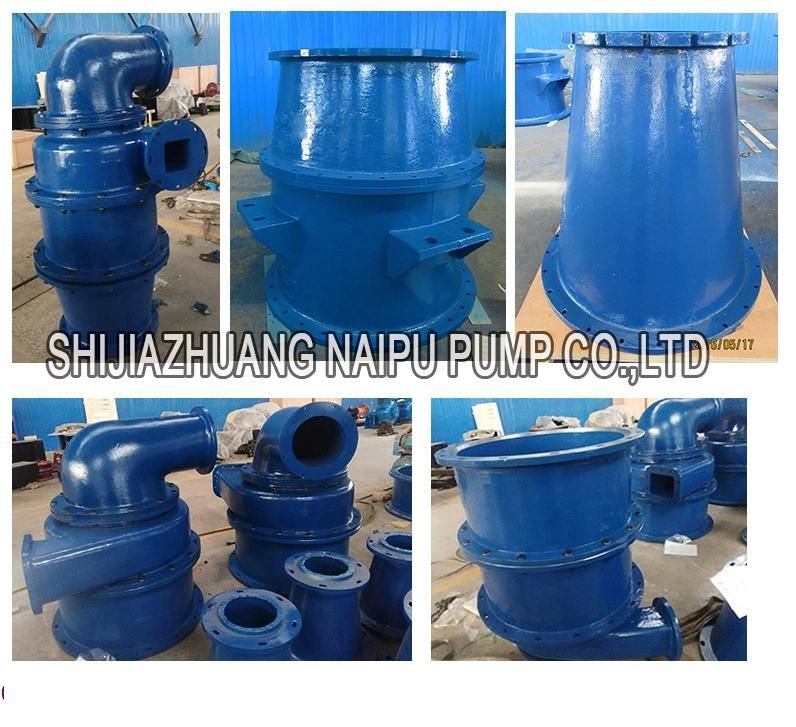 Cr27% Cr35% Sand Casting Mining Machinery Wear Parts