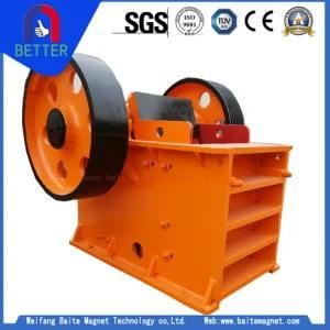 Pex Fine Stone Mining Stone/Jaw Crusher/Easy Operation Impact Crusher From China ...