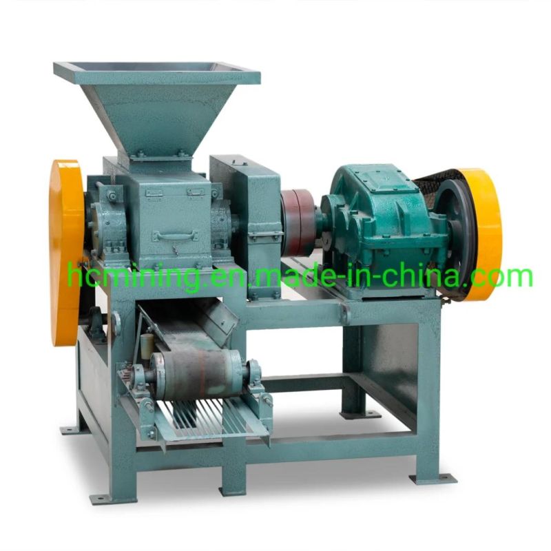 Factory Directly Sales Coal Dust Briquette Machine for Charcoal Honey Comb