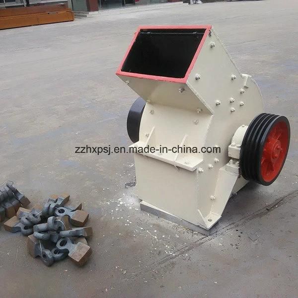 Low Cost Glass Crusher for Sale